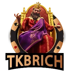 TKBRICH ทางเข้าเว็บตรง สมัครง่าย ฝากถอนออโต้